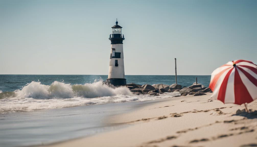 captivating coastal landscapes described