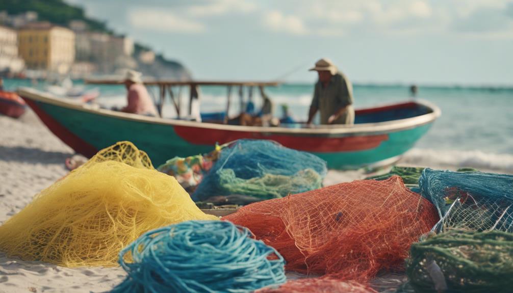 capturing italian local traditions