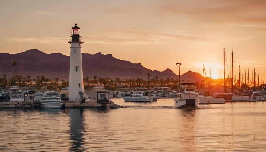 discover lake havasu s beauty