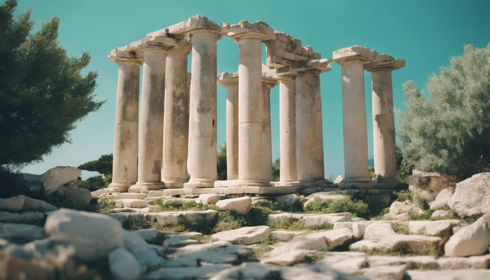 discover the beauty of naxos