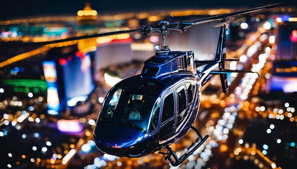 exciting helicopter adventure experiences