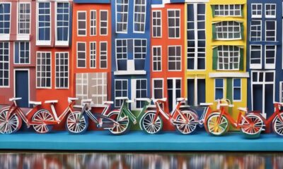 explore amsterdam s cultural attractions