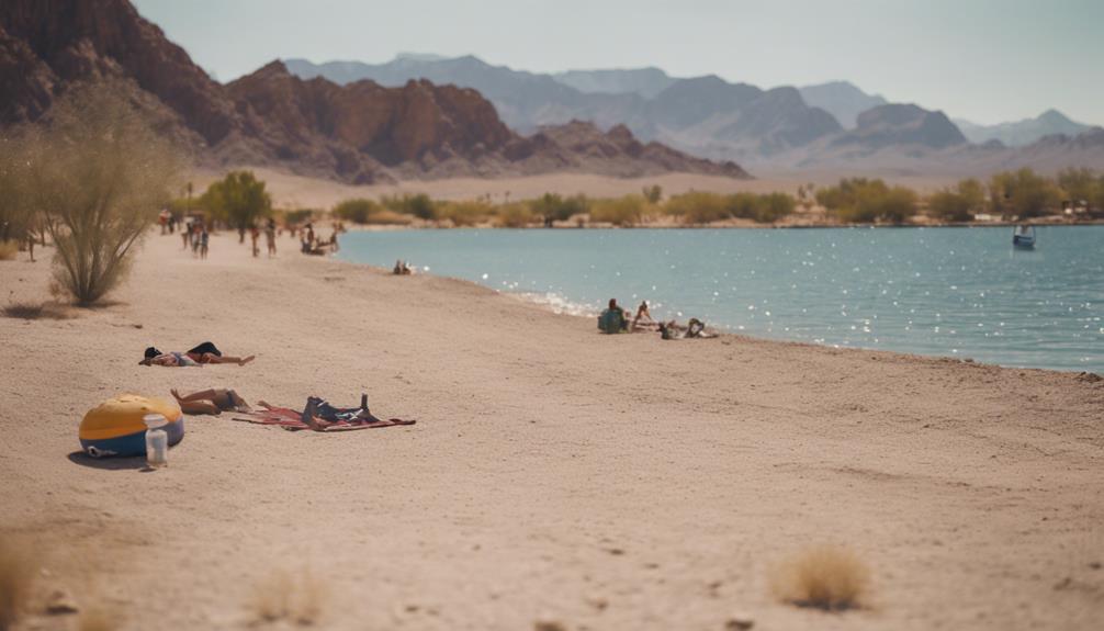 explore lake havasu s beauty