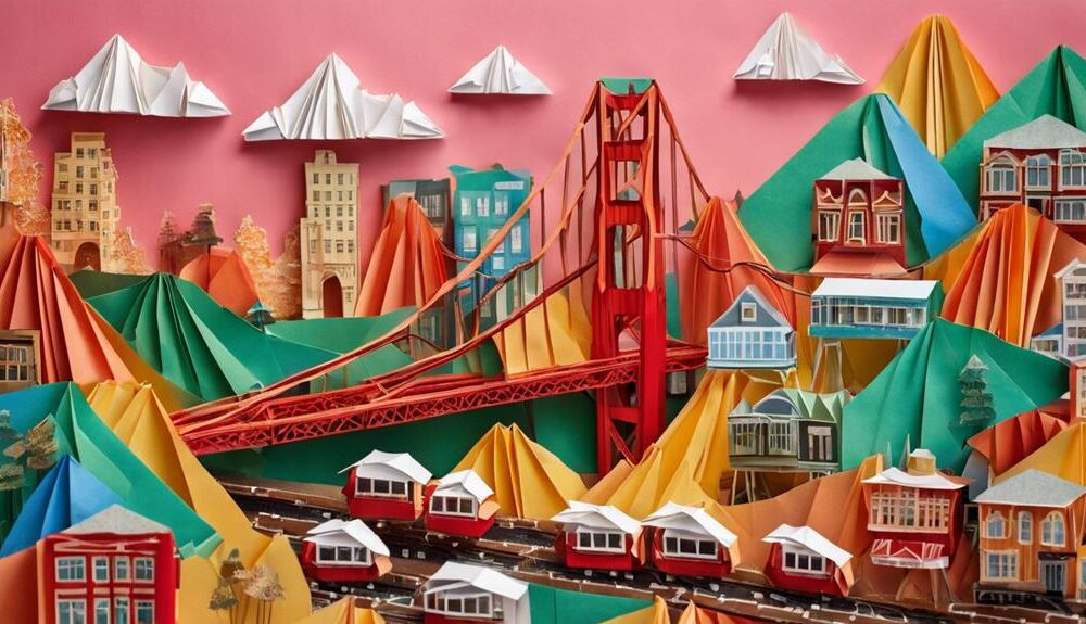 explore san francisco s charm