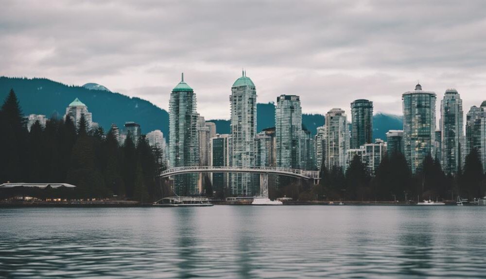 explore vancouver s diverse attractions