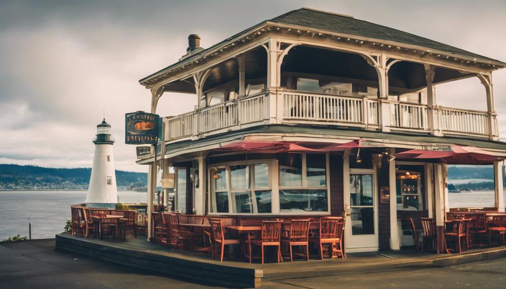 exploring astoria s food scene