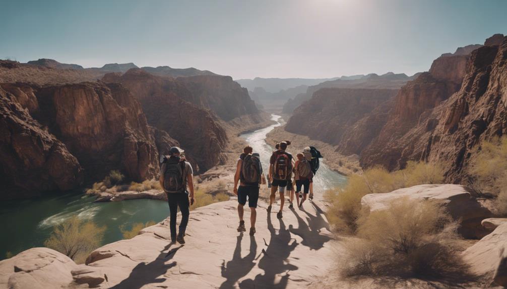 exploring copper canyon mexico