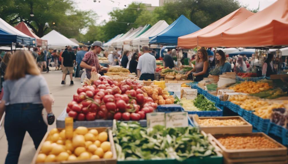 exploring houston s food scene