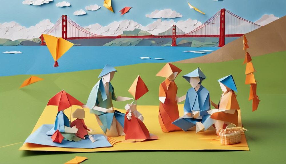 family friendly activities in san francisco