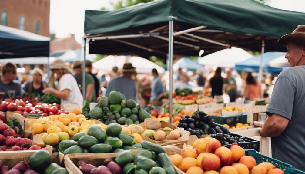 farm to table culinary experience