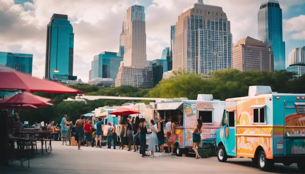 gourmet cuisine in austin