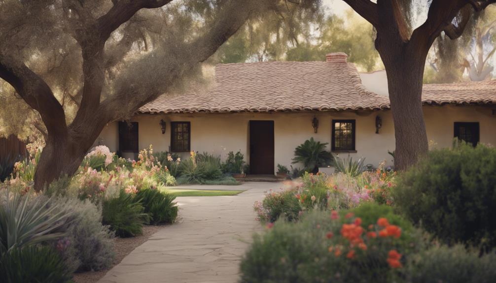 historic home in long beach