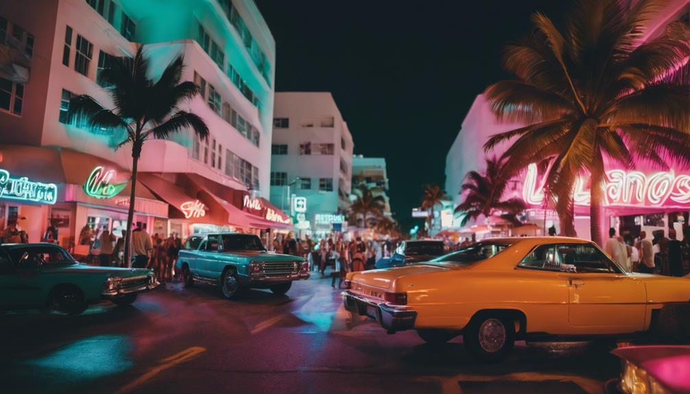 miami s popular nightclubs highlight