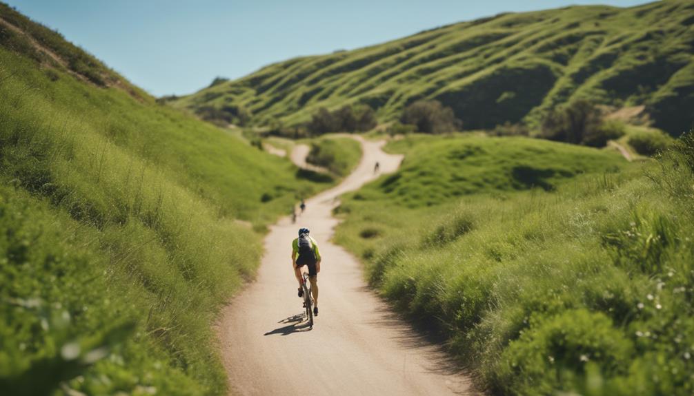 outdoor adventures in nature