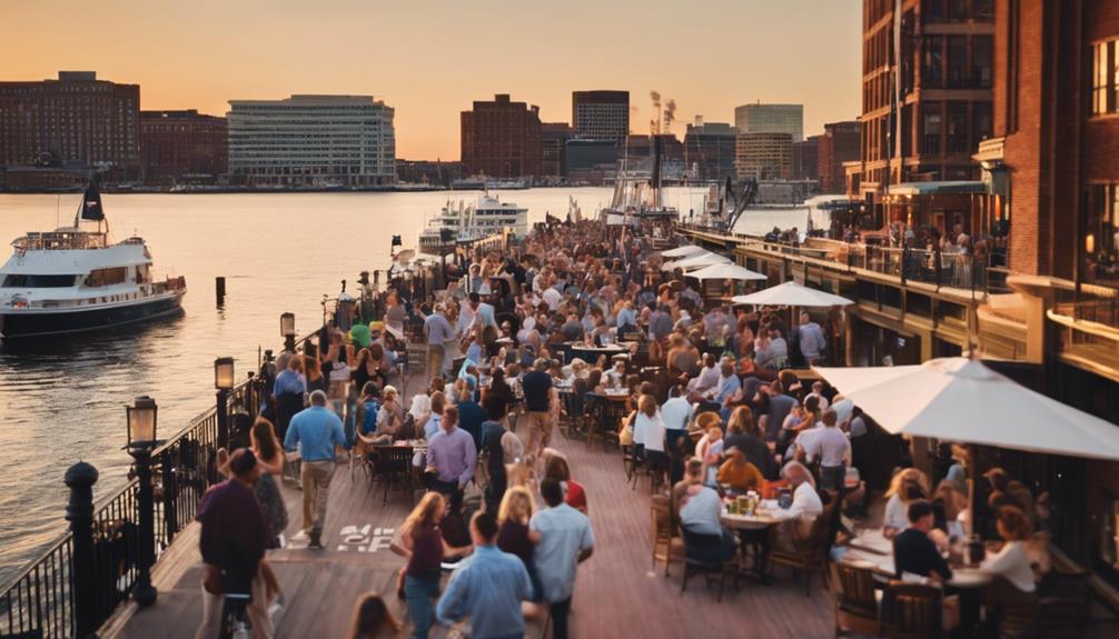 oyster happy hour special