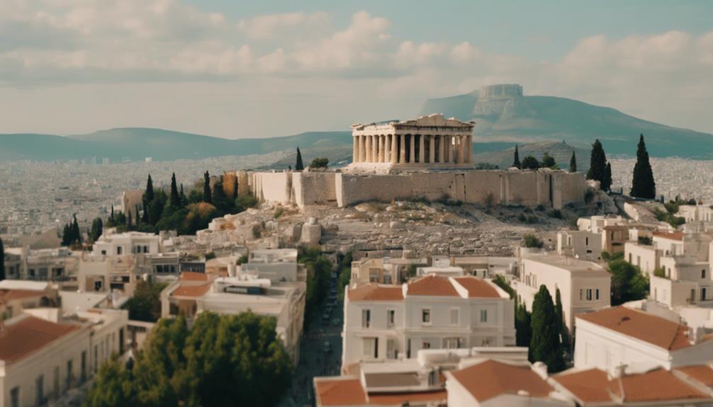rediscover ancient greek culture