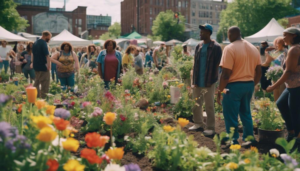 revitalizing detroit through engagement