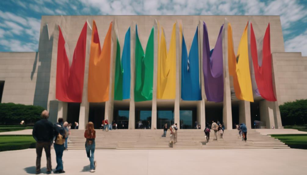 vibrant cultural hub dallas