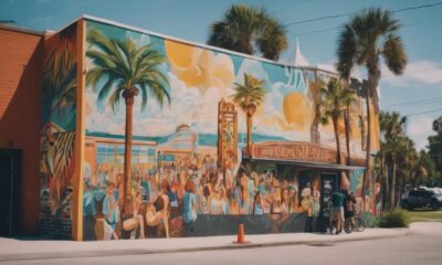 vibrant jacksonville s beach culture