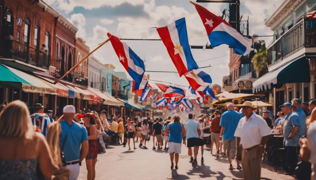 ybor city s cuban heritage