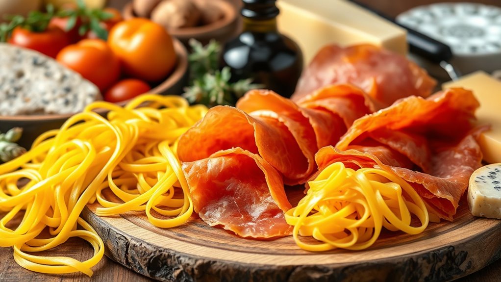 emilia romagna food exploration adventure