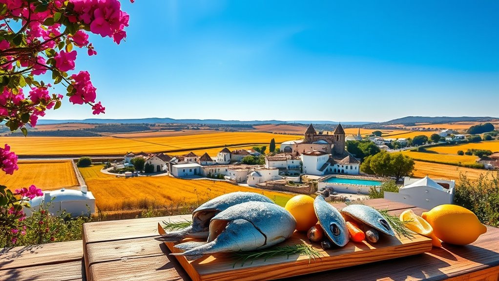 essential attractions to visit