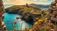 sardinia s enchanting natural heritage