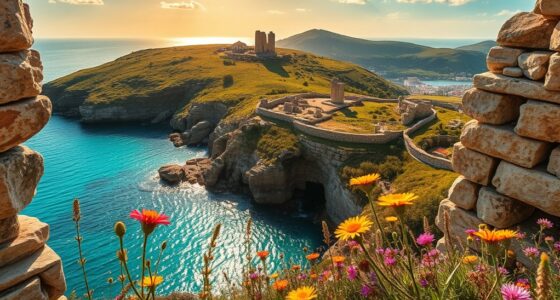 sardinia s enchanting natural heritage