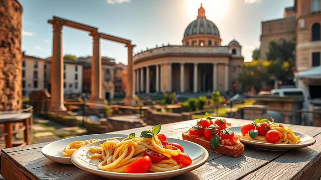 savor exquisite culinary experiences