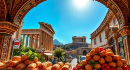 sicilian cultural heritage exploration