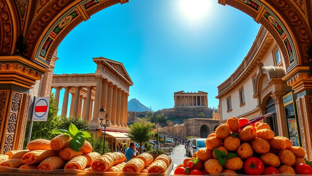 sicilian cultural heritage exploration