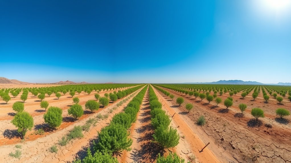 africa s green restoration initiative