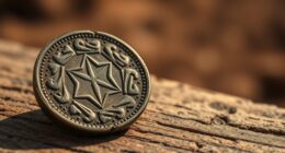 ancient east african currency