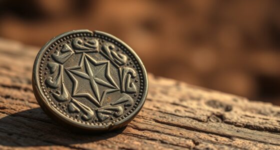 ancient east african currency