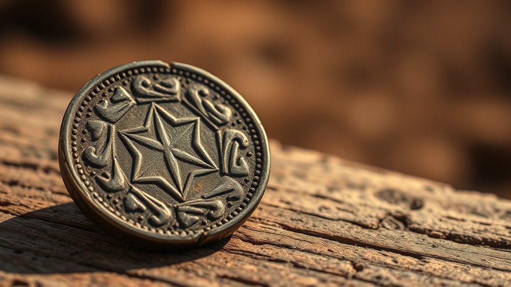 ancient east african currency