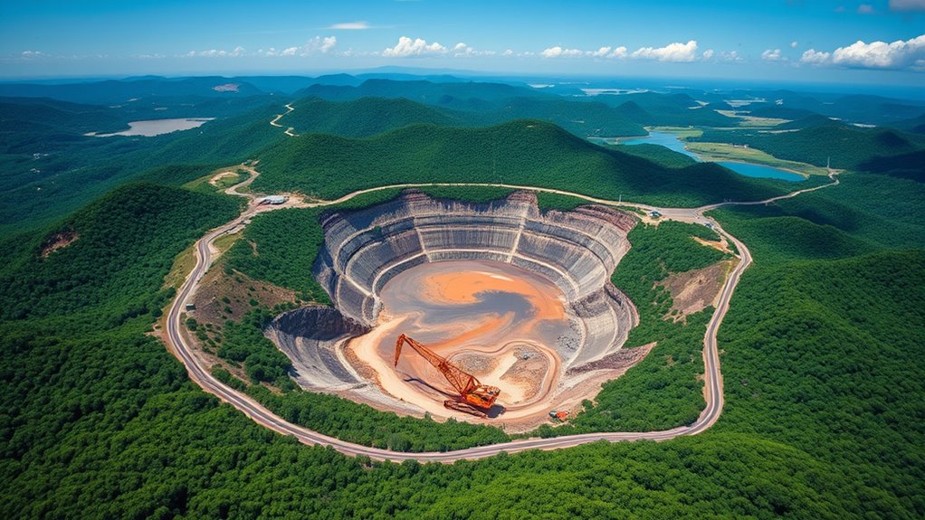 balancing economy and environment