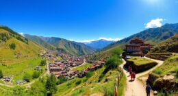 bhutan s happiness index explained