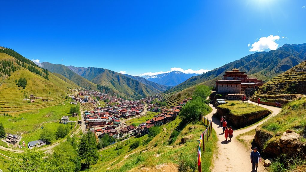 bhutan s happiness index explained