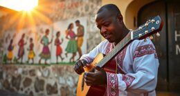 cape verdean morna unesco recognition