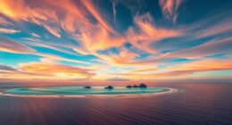 climate models forecast marshall islands sea level rise