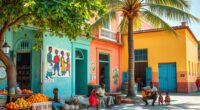 creole language revival antilles