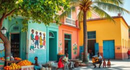 creole language revival antilles