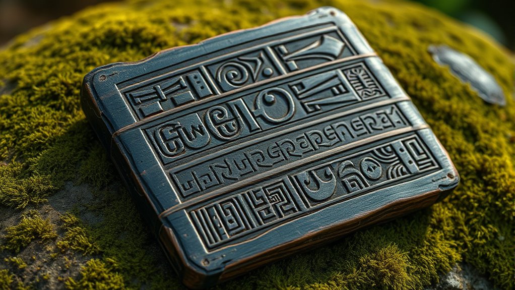 deciphering polynesian hieroglyphs