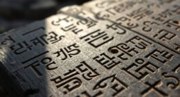 easter island s unread script