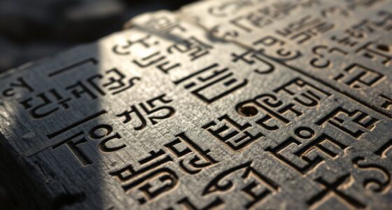 easter island s unread script