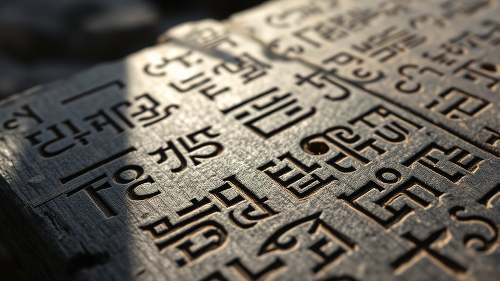 easter island s unread script