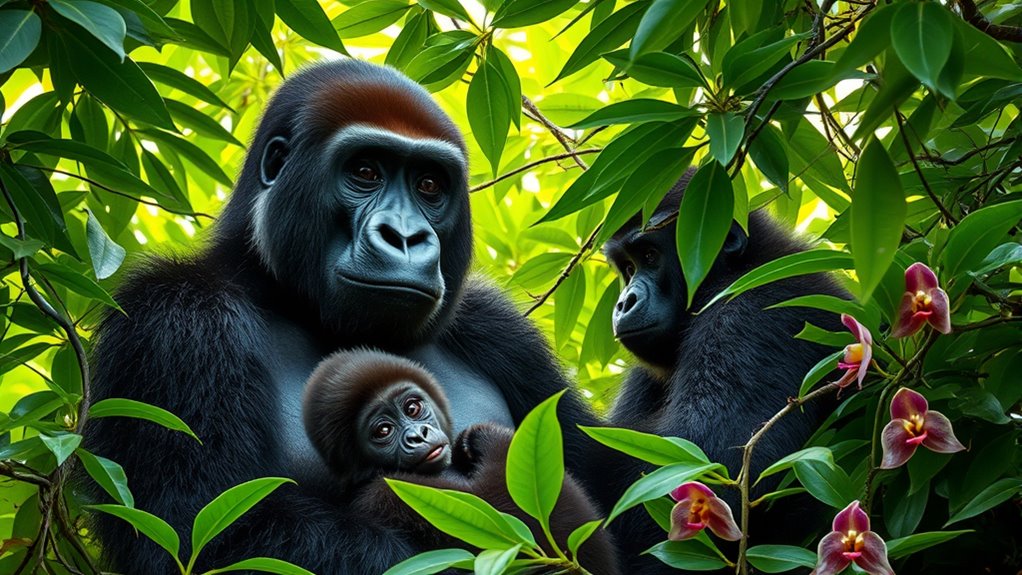 eco tourism and community conservation