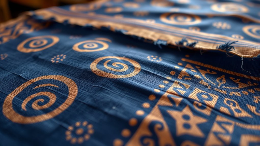 fijian masi art revival