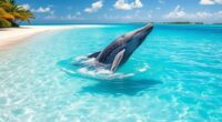 humpbacks migrate to turks