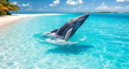 humpbacks migrate to turks